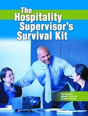 Hospitality Supervisor's Survival Kit