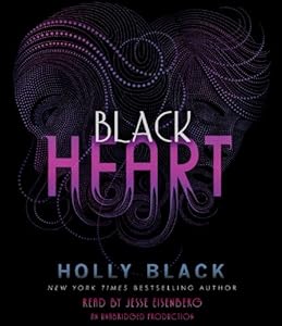 Black Heart: The Curse Workers, Book Three