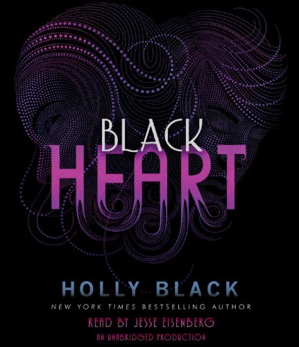Black Heart: The Curse Workers, Book Three by Holly Black