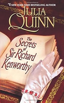 The secrets of Sir Richard Kenworthy