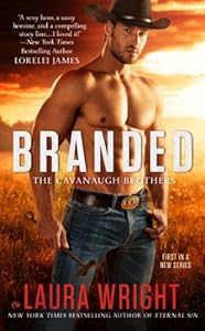 Branded: The Cavanaugh Brothers