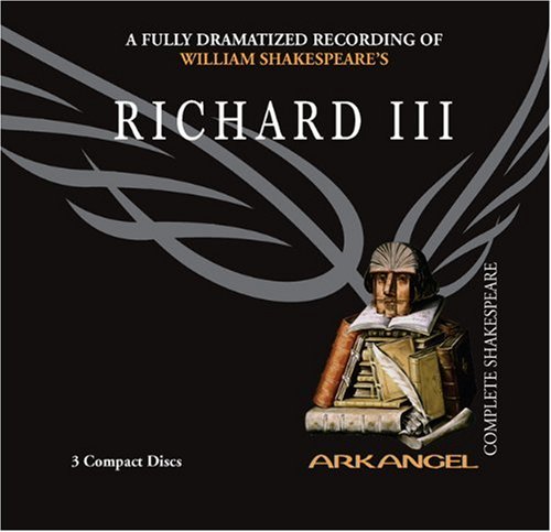 Richard III by William Shakespeare