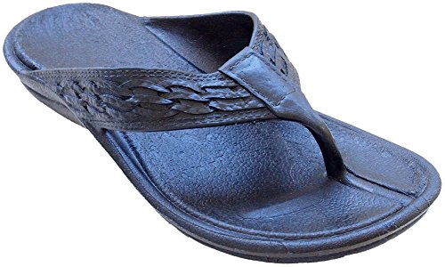 Pali Hawaii Surfer Rubber Sandals