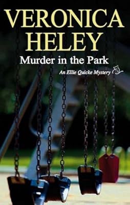 Murder in the Park (Ellie Quicke Mystery Series #9)