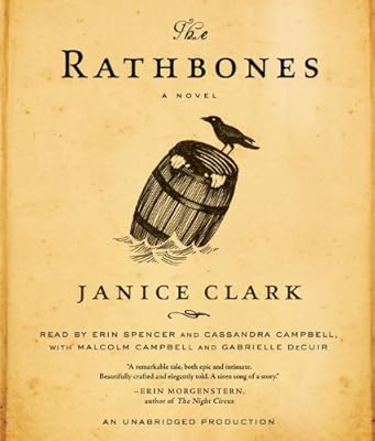 The Rathbones