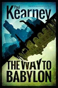 The Way to Babylon