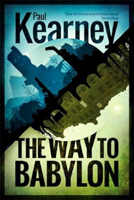 The Way to Babylon