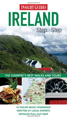 Ireland by Insight Guides