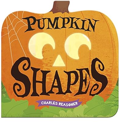 Pumpkin Shapes