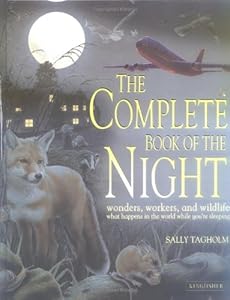 The Complete Book of the Night