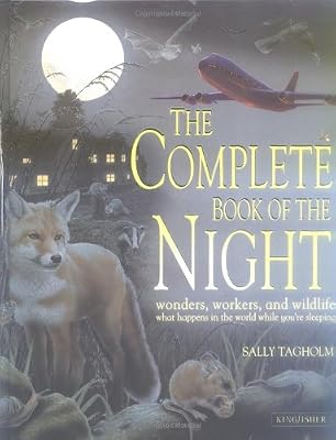 The Complete Book of the Night