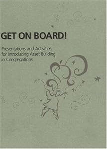 Get On Board by Jolene Roehlkepartain