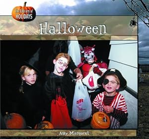 Halloween (The Library of Holidays)