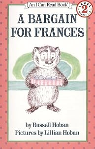 A Bargain for Frances: