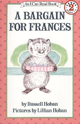 A Bargain for Frances: