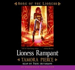 Lioness Rampant