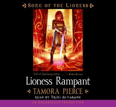 Lioness Rampant
