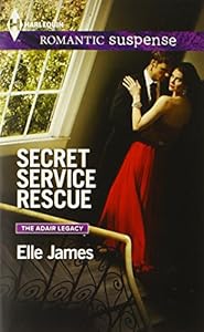 Secret Service Rescue