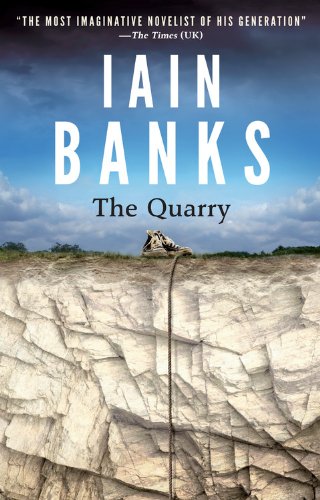 The Quarry by Iain Banks