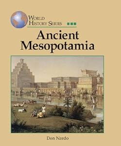 World History Series - Ancient Mesopotamia
