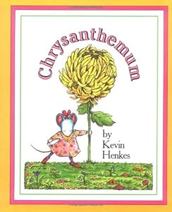 Chrysanthemum
