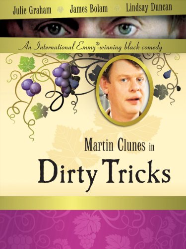 Dirty tricks by Martin Clunes