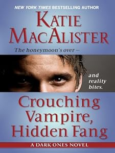 Crouching Vampire, Hidden Fang