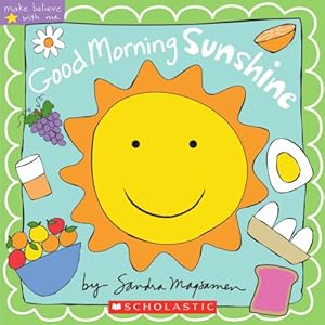 Good Morning, Sunshine!