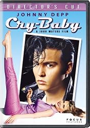 Cry Baby: Director's Cut