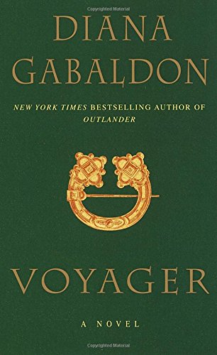 Voyager by DIANA GABALDON
