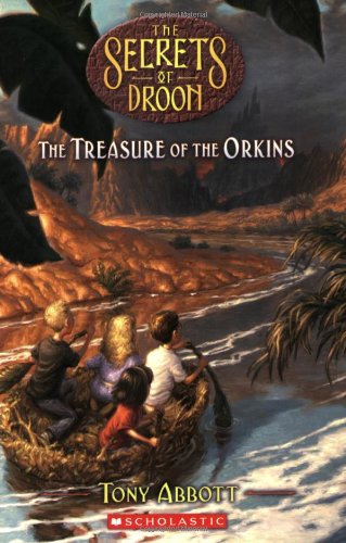 The Treasure of the Orkins by Tony Abbott