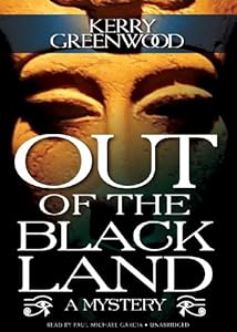 Out of the Black Land