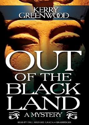 Out of the Black Land