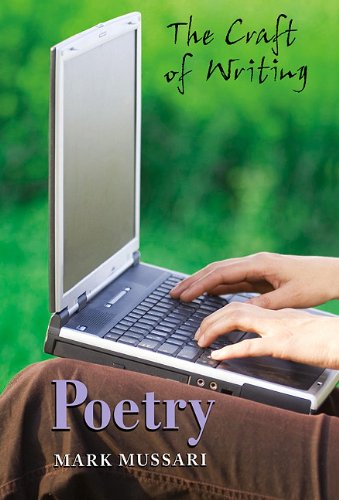 Poetry by Mark Mussari