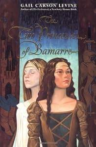 The Two Princesses of Bamarre