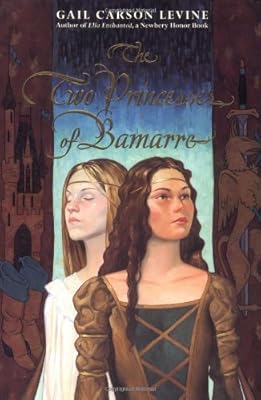 The Two Princesses of Bamarre