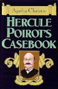 Hercule Poirot's Casebook