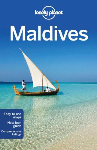 Maldives (Country Guide) by Tom Masters