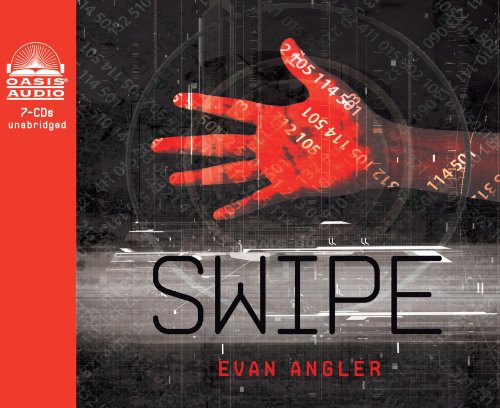 Swipe by Evan Angler