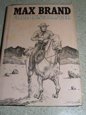 Galloping danger