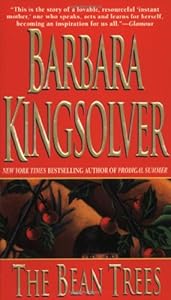 The bean trees : a novel