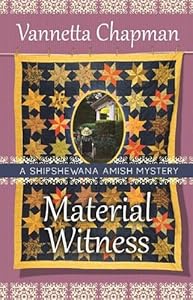 Material Witness