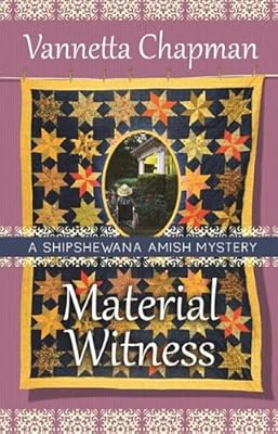 Material Witness