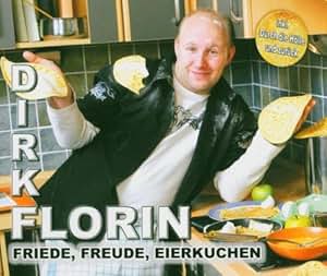 - Friede, Freude, Eierkuchen [Single-CD] - Amazon.com Music
