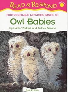 " Owl Babies " (Read & Respond Starter)