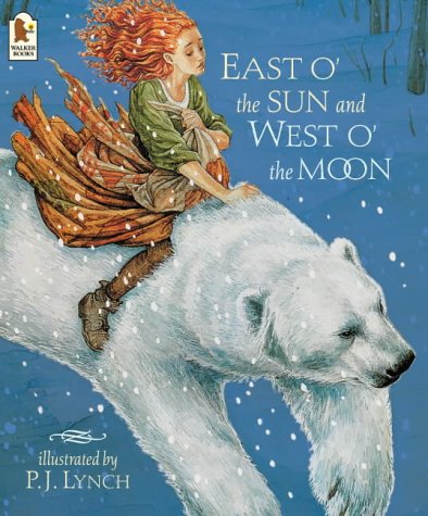East O' the Sun and West O' the Moon