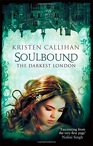 Soulbound by Kristen Callihan