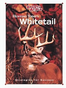 Sports Afield: Hunting Today's Whitetail: Strategies for Success
