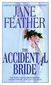 The Accidental Bride : Bride Trilogy Book 2