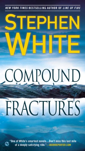 Compound Fractures by Stephen White